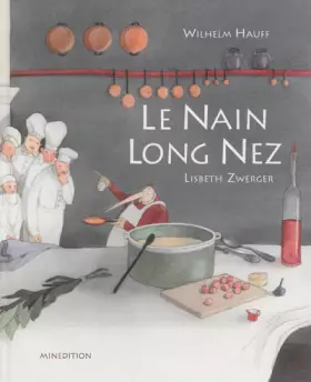 Couverture du produit · NAIN LONG NEZ (LE)
