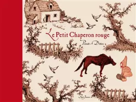 Couverture du produit · Le Petit Chaperon rouge