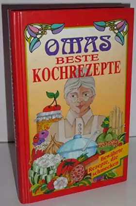 Couverture du produit · Omas beste Kochrezepte