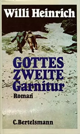 Couverture du produit · Gottes zweite Garnitur