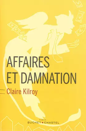 Couverture du produit · Affaires et damnation