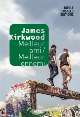 Couverture du produit · Meilleur ami / Meilleur ennemi