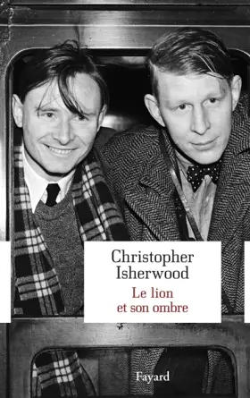 Couverture du produit · Le lion et son ombre