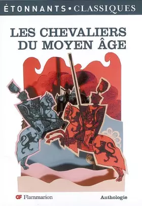 Couverture du produit · Les Chevaliers du Moyen Âge