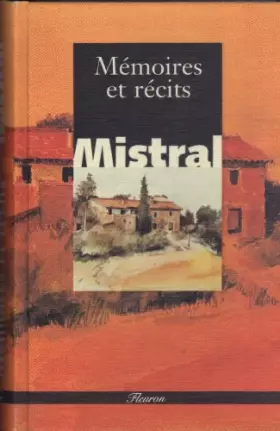 Couverture du produit · MEMOIRES ET RECITS