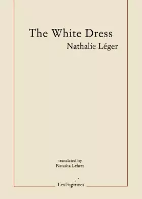 Couverture du produit · White Dress