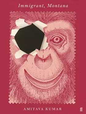 Couverture du produit · Immigrant, Montana