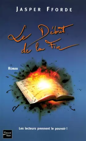 Couverture du produit · Le début de la fin