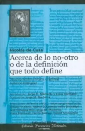 Couverture du produit · Ernesto Guevara también conocido como El Che T/D