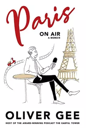 Couverture du produit · Paris on Air