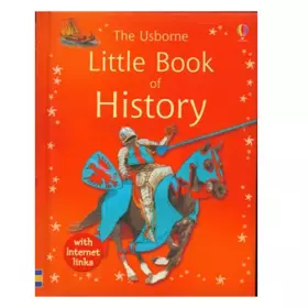 Couverture du produit · Little Encyclopedia of History