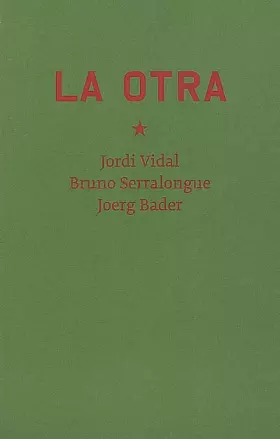 Couverture du produit · La Otra