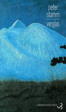 Couverture du produit · Verglas