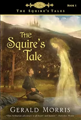 Couverture du produit · The Squire's Tale (The Squire's Tales, 1)