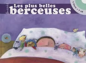 Couverture du produit · Les Plus Belles Berceuses