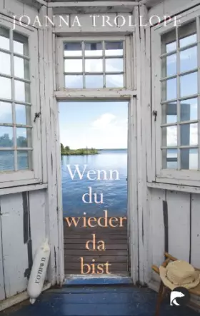 Couverture du produit · Wenn du wieder da bist