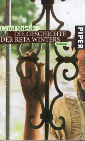 Couverture du produit · Die Geschichte der Reta Winters: Roman