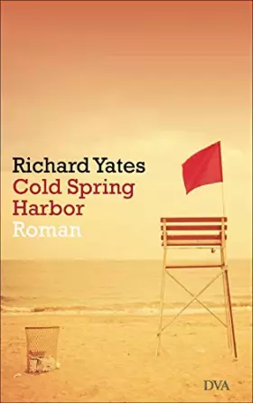Couverture du produit · Cold Spring Harbor: Roman