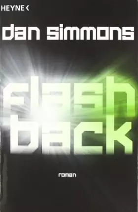 Couverture du produit · Flashback: Roman