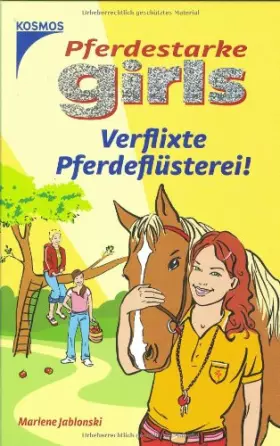 Couverture du produit · Verflixte Pferdeflüsterei!