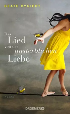 Couverture du produit · Das Lied von der unsterblichen Liebe: Roman