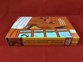 Couverture du produit · Mrs Robinson - Handschellen zum 5-Uhr-Tee: Drei spannende Detektiv-Abenteuer in einem Band