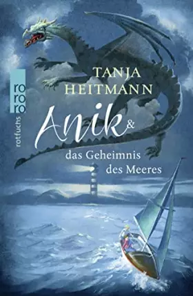 Couverture du produit · Anik & das Geheimnis des Meeres