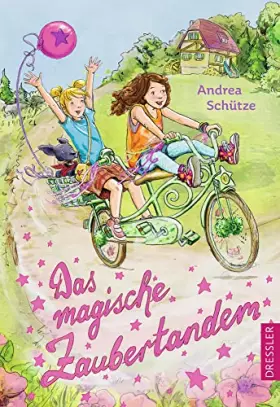 Couverture du produit · Das magische Zaubertandem