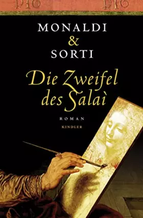 Couverture du produit · Die Zweifel des Salaì