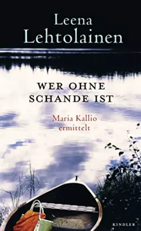 Couverture du produit · Wer ohne Schande ist: Maria Kallio ermittelt
