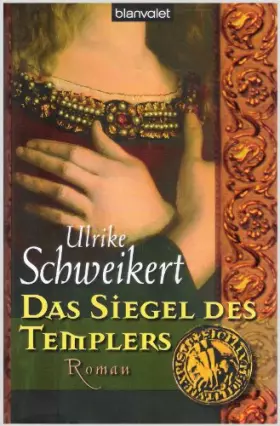 Couverture du produit · Das Siegel des Templers: Roman