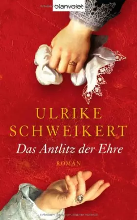 Couverture du produit · Das Antlitz der Ehre: Roman