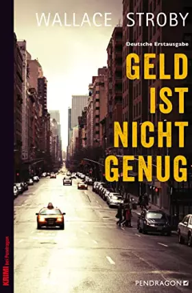 Couverture du produit · Geld ist nicht genug: Deutsche Erstausgabe (Crissa Stone)