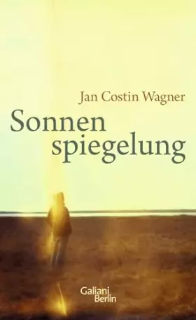 Couverture du produit · Sonnenspiegelung: Geschichten von Leben und Tod