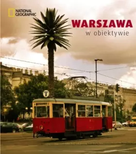 Couverture du produit · Warszawa w obiektywie (polish)