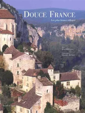 Couverture du produit · Douce France : Les plus beaux villages