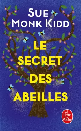 Couverture du produit · Le Secret des abeilles