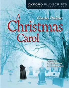 Couverture du produit · A Christmas Carol