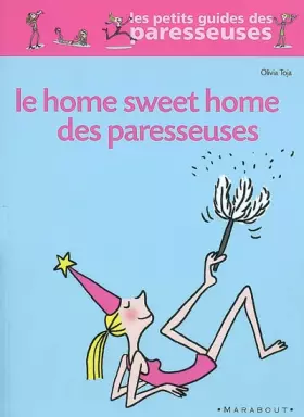 Couverture du produit · Home sweet home des paresseuses