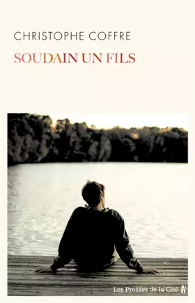 Couverture du produit · Soudain un fils