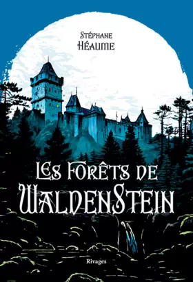 Couverture du produit · Les Forêts de Waldenstein