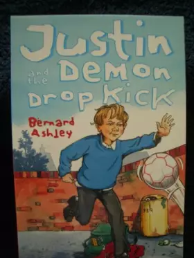 Couverture du produit · Justin and the Demon Drop Kick