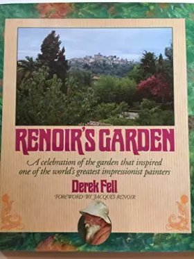 Couverture du produit · Renoir's Garden