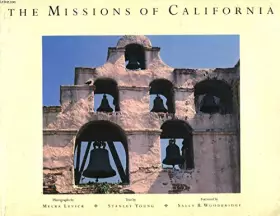 Couverture du produit · Missions of California