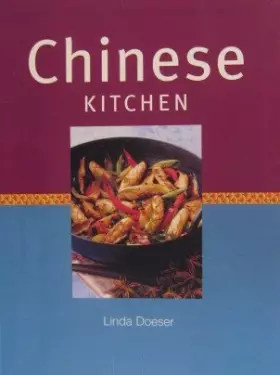 Couverture du produit · Chinese Kitchen
