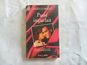Couverture du produit · Passé imparfait