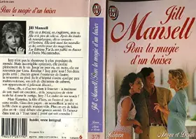 Couverture du produit · Pour la magie d'un baiser