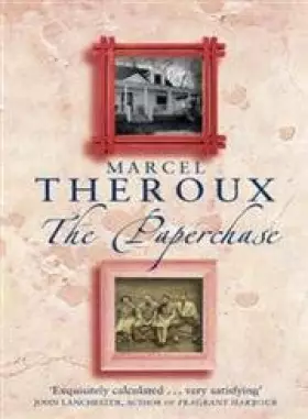 Couverture du produit · The Paperchase