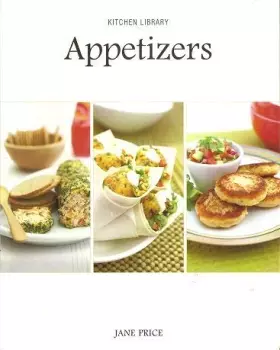 Couverture du produit · Appetizers