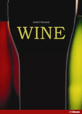 Couverture du produit · Wine